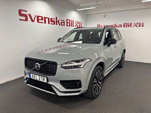 Volvo XC90 bild 1