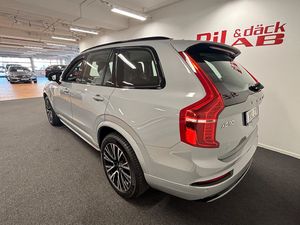 Volvo XC90 bild 3