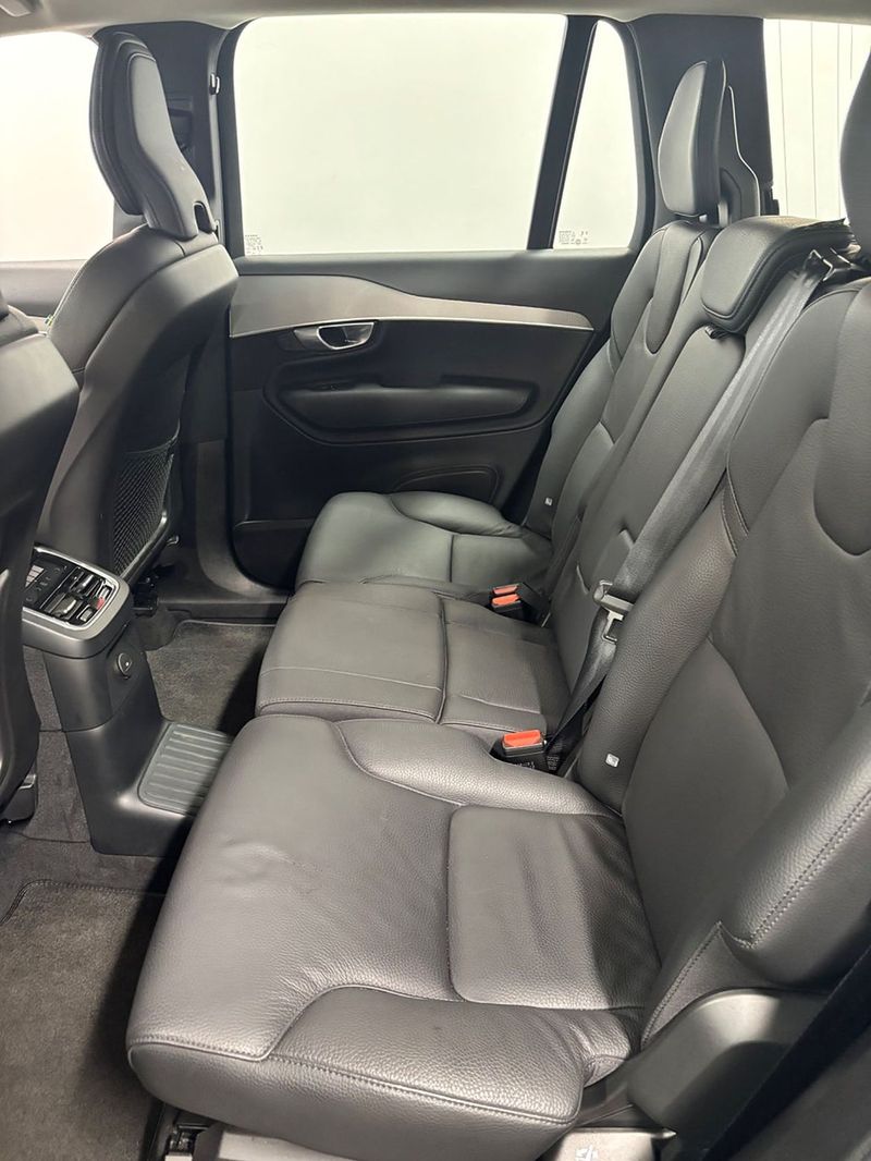 Volvo XC90 bild 13