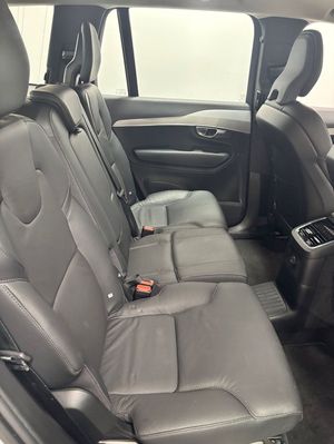 Volvo XC90 bild 16