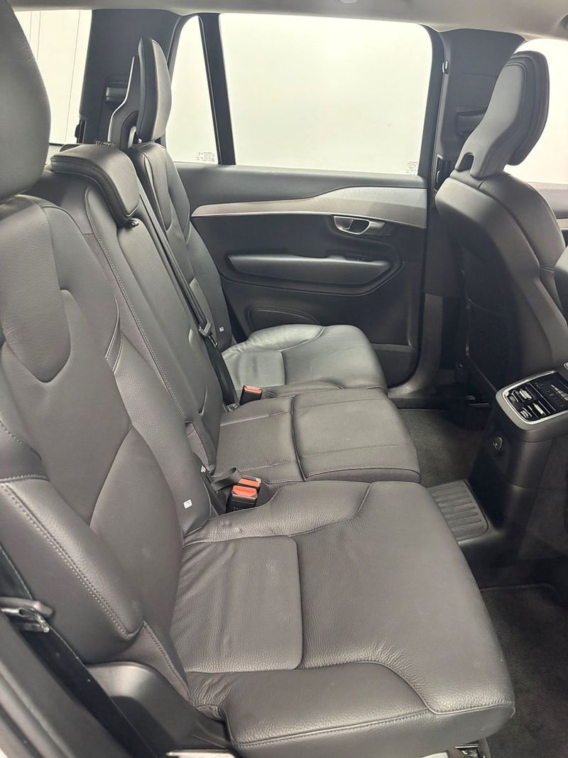 Volvo XC90 bild 16