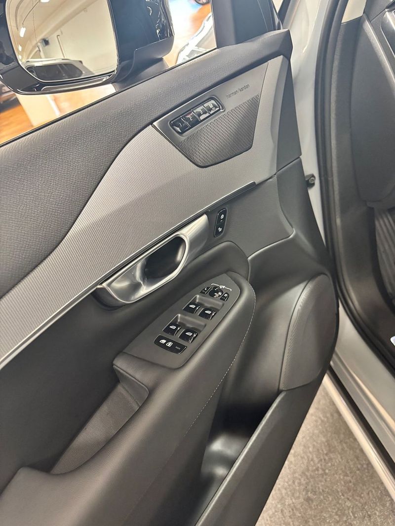 Volvo XC90 bild 7