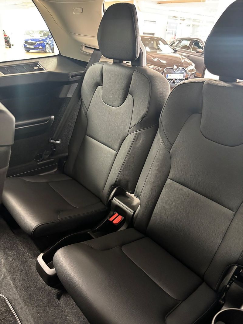 Volvo XC90 bild 17