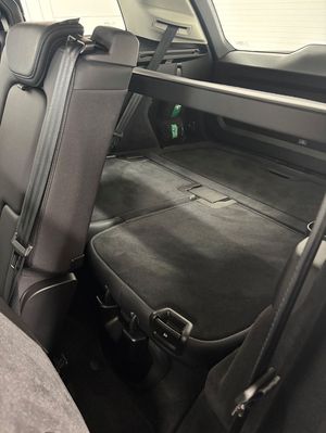 Volvo XC90 bild 14
