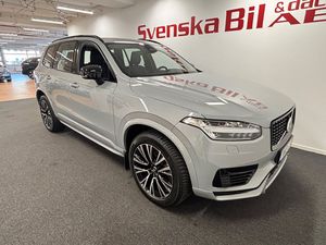 Volvo XC90 bild 4