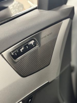 Volvo XC90 bild 8