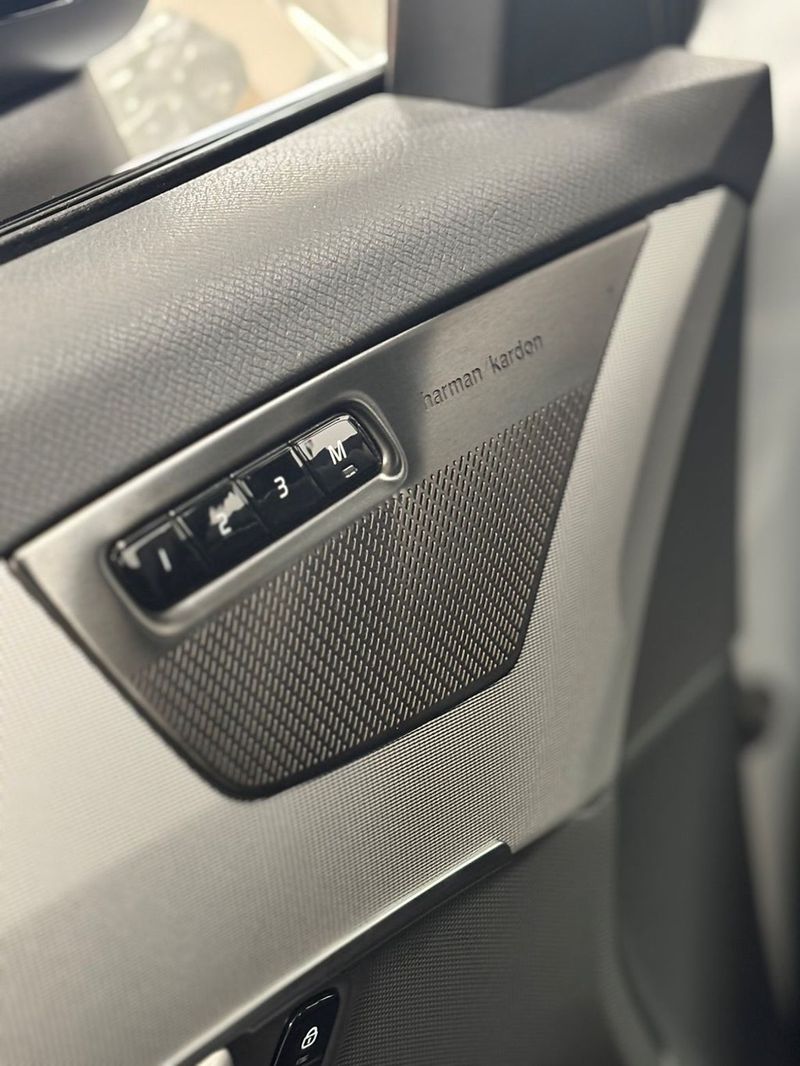 Volvo XC90 bild 8