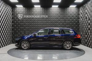 Peugeot 308 SW bild 2