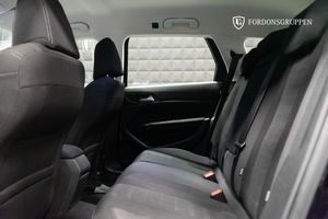 Peugeot 308 SW bild 21