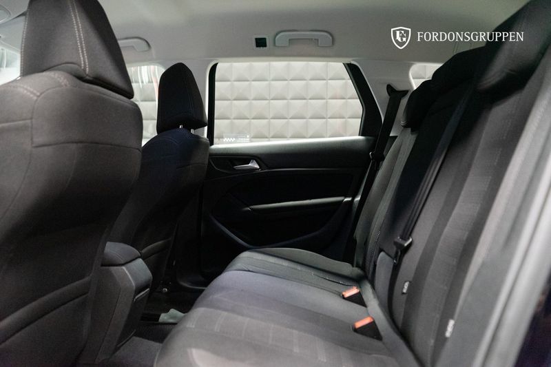 Peugeot 308 SW bild 21