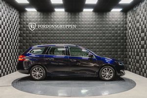 Peugeot 308 SW bild 7
