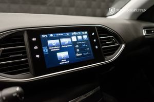 Peugeot 308 SW bild 19