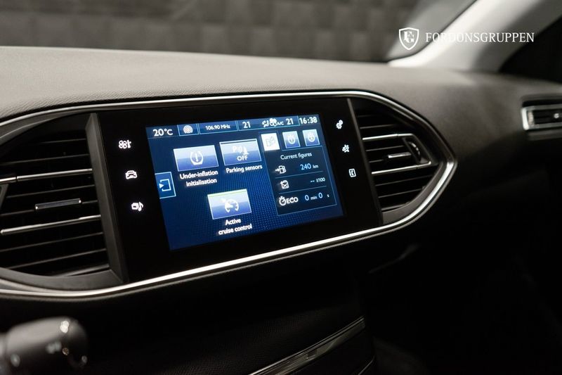 Peugeot 308 SW bild 19