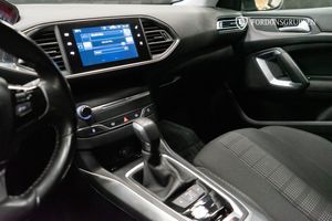 Peugeot 308 SW bild 18