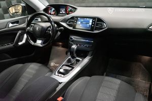 Peugeot 308 SW bild 17