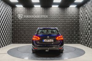 Peugeot 308 SW bild 4