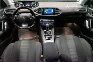 Peugeot 308 SW bild 15