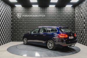 Peugeot 308 SW bild 3