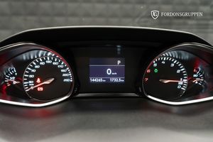 Peugeot 308 SW bild 16