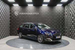 Peugeot 308 SW bild 8