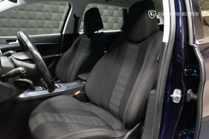 Peugeot 308 SW bild 12