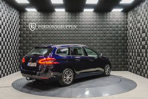 Peugeot 308 SW bild 6