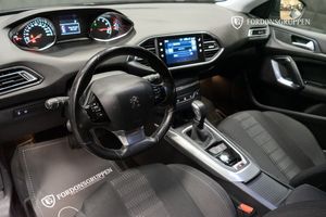 Peugeot 308 SW bild 13
