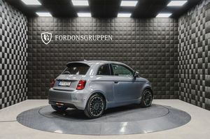 Fiat 500e bild 8