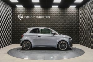 Fiat 500e bild 9
