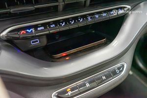 Fiat 500e bild 22
