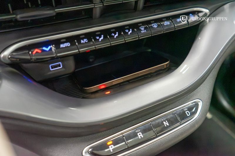 Fiat 500e bild 22