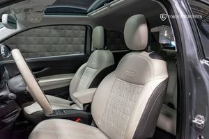 Fiat 500e bild 14