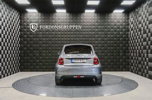 Fiat 500e bild 6
