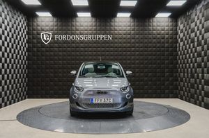 Fiat 500e bild 11
