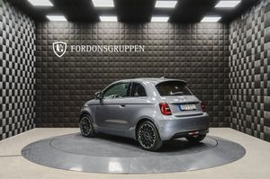 Fiat 500e bild 5