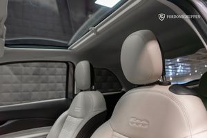 Fiat 500e bild 15