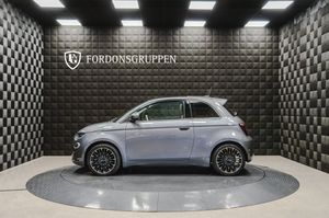 Fiat 500e bild 3