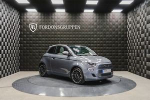 Fiat 500e bild 10