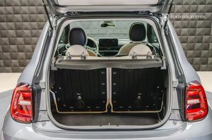 Fiat 500e bild 7