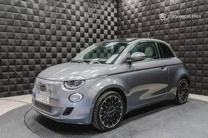 Fiat 500e bild 12