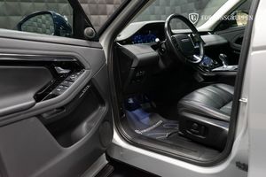 Land Rover Range Rover Evoque bild 15