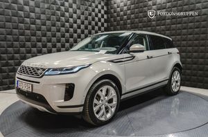 Land Rover Range Rover Evoque bild 14