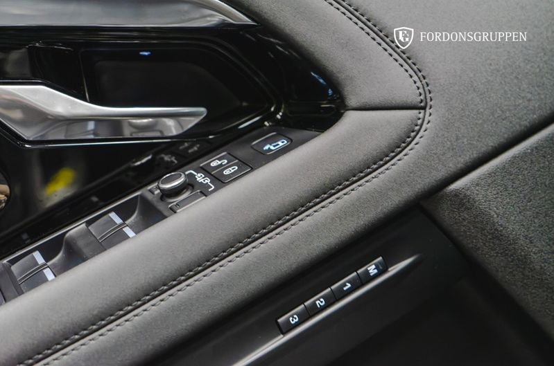 Land Rover Range Rover Evoque bild 16