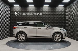 Land Rover Range Rover Evoque bild 11
