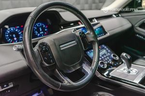 Land Rover Range Rover Evoque bild 21