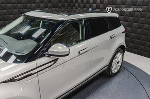 Land Rover Range Rover Evoque bild 4