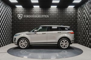 Land Rover Range Rover Evoque bild 3