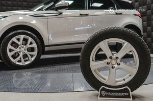 Land Rover Range Rover Evoque bild 2