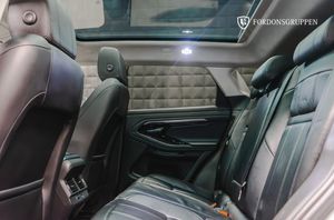 Land Rover Range Rover Evoque bild 26