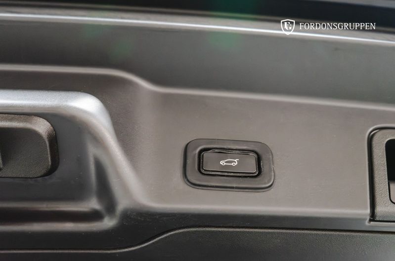 Land Rover Range Rover Evoque bild 8
